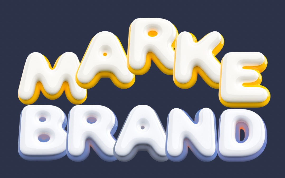 Beitragsbild Was ist eine Marke (Brand)