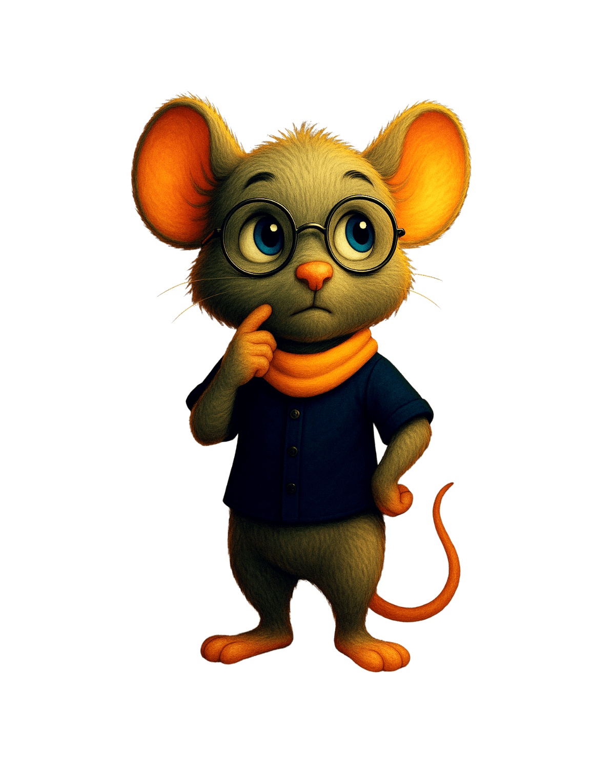 BrandBuddy (fragt sich)