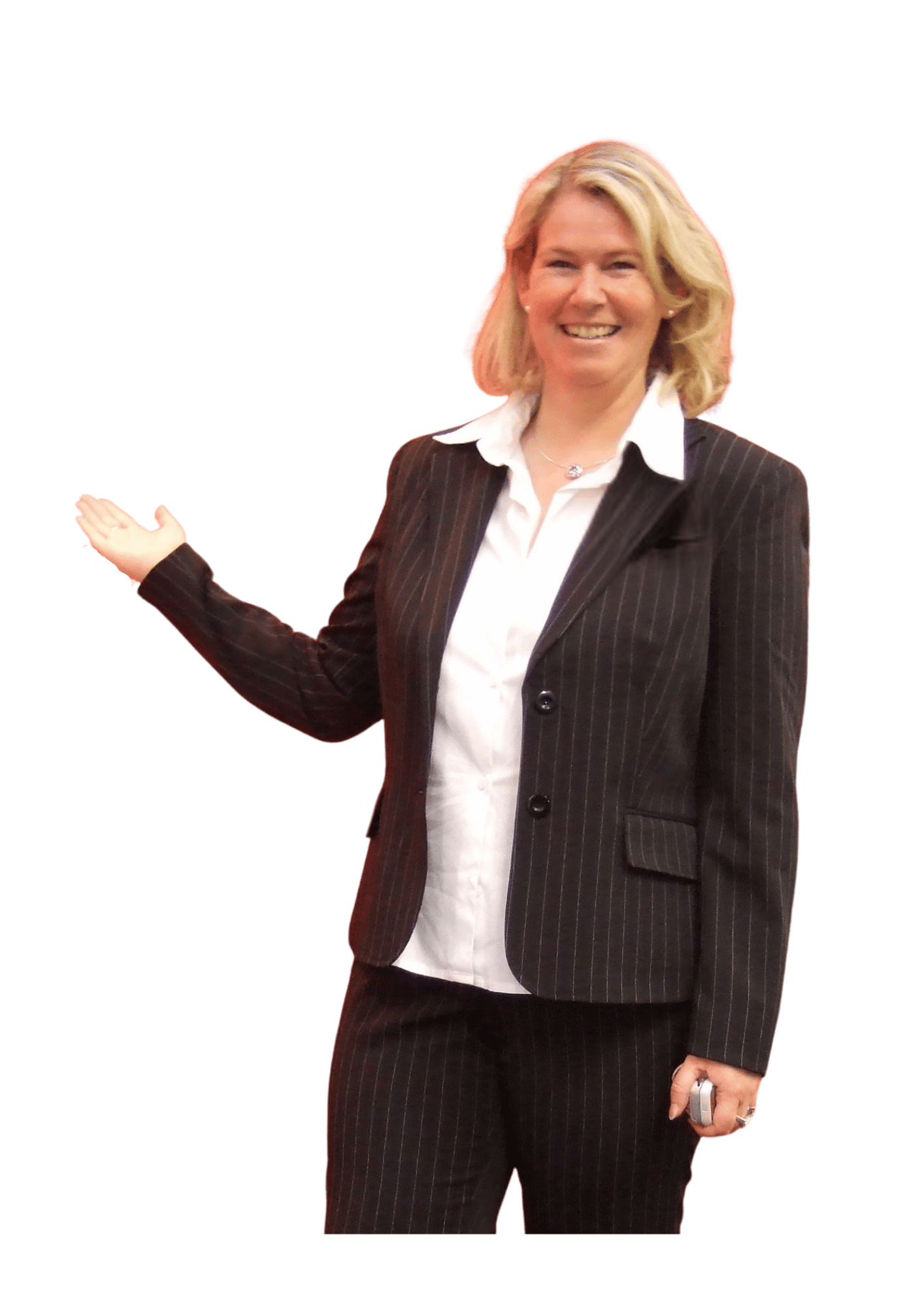 Oda Jahnke von markenstarkgemacht