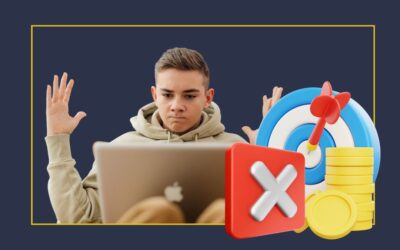 Die häufigsten Website-Fehler – und wie du sie vermeidest