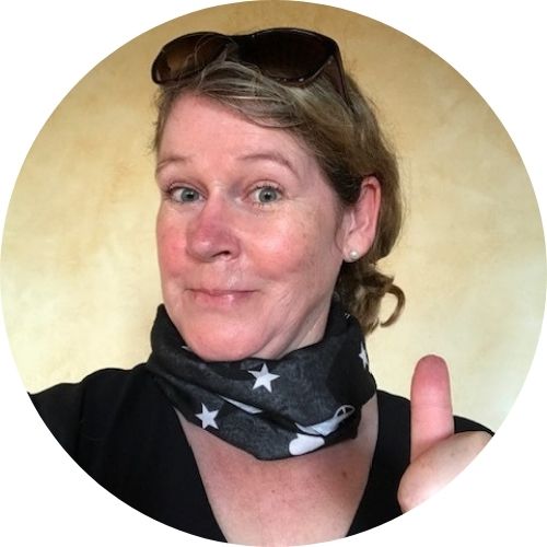 Oda Jahnke, markenstarkgemacht