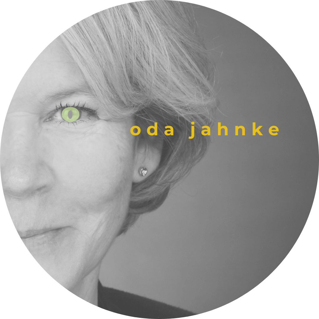 Autorenbild Oda Jahnke