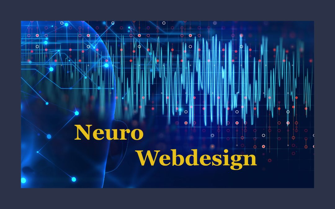 Neuro-Webdesign: Warum wir auf Websites nicht rational entscheiden (Symbolbild)
