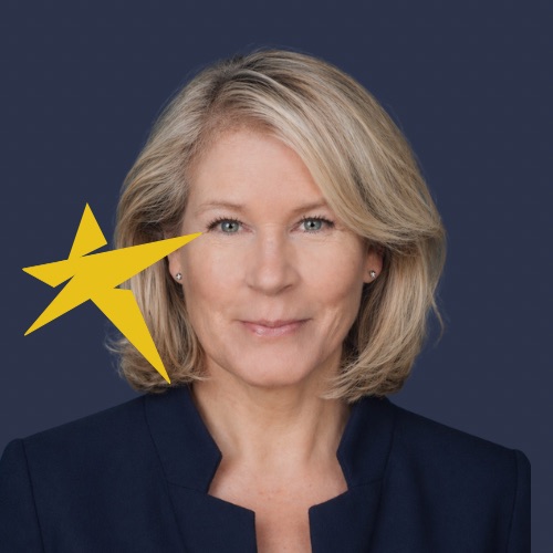 Profilfoto Oda Jahnke, markenstarkgemacht