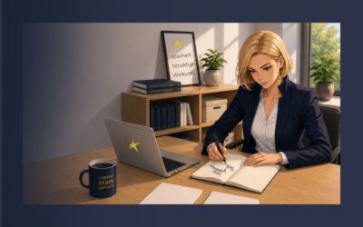 Lesefreundliche Texte: So werden deine Texte leichter lesbar